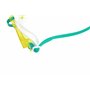 Bestway Lunettes de Natation Aqua Burst Essential à Partir de 7 Ans, 15 x 4 x 5 cm