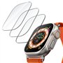 JETech Protection D'écran pour Apple Watch Ultra 2/1 49 mm