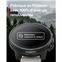 SUUNTO Vertical Montre Connectée Sport Homme, 95+ Sports, Tracker d'Activités GPS, Smartwatch Intelligent Soins de Santé 24/7, C