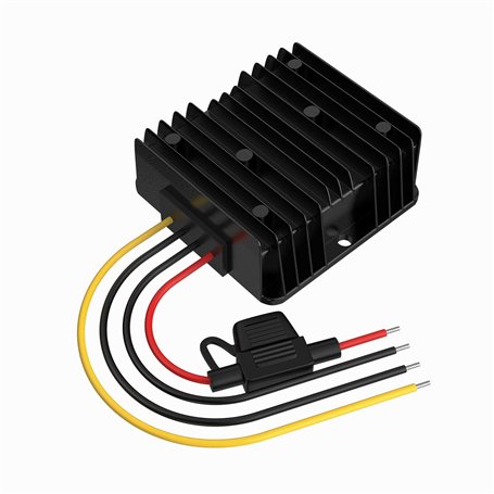 Abaisseur de Tension 24V à 12V