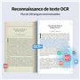 OCR Multilingue