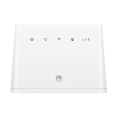 HUAWEI B311-221- Routeur sans fil 4G LTE 150 Mo/s