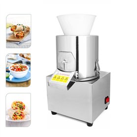 Hachoir Électrique Professionnel 400W