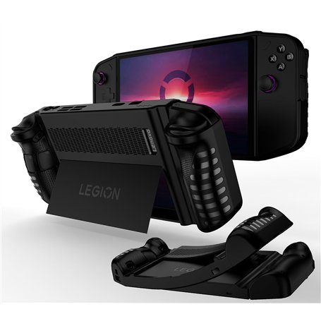 GIOPUEY Coque Compatible avec Lenovo Legion Go