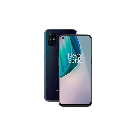 OnePlus Nord N10 5G t-mobile 6Go/128Go Bleu Hielo (Glace de Minuit) Dual SIM