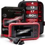 LAUNCH Officiel CRP 129 Evo+ OBD2 Valise Auto Diagnostic