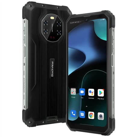 Blackview 5G Smartphone Incassable BL8800