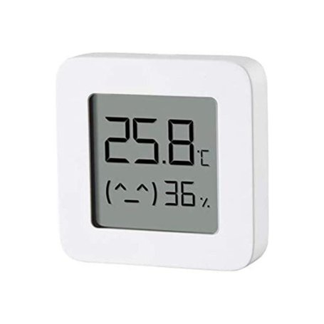 Xiaomi Mijia thermomètre hygromètre Bluetooth 2 sans fil pour maison connectée