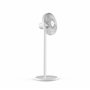 Xiaomi Mi Smart Standing Fan 2 Lite Ventilateur de table et sur pied avec connexion d'applications iOS/Android Mi Home en option