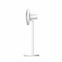 Xiaomi Mi Smart Standing Fan 2 Lite Ventilateur de table et sur pied avec connexion d'applications iOS/Android Mi Home en option