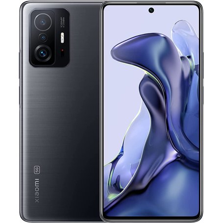 Xiaomi 11T 5G Dual SIM 128GB Meteorite Gray