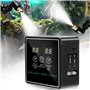 Humidificateur Intelligent et Automatique pour Terrarium - Brumisateur pour Reptiles