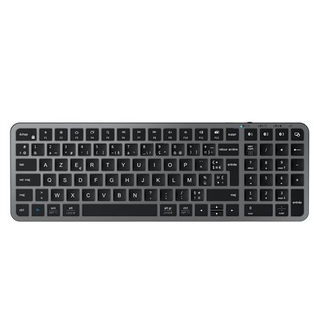 iClever Clavier Bluetooth