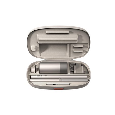 XGIMI MoGo 3 Pro Projecteur Vidéo Portable Full HD 1080P – 2h30 Autonomie