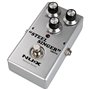 Nux Pédale d'overdrive analogique type ampli à lampes NUX-STEEL-SINGER