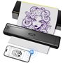 TATTMUSE Thermocopieur Tatouage Bluetooth