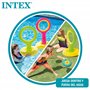 Intex 57510NP Flying Disc Toss Game, Multi