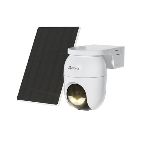 EZVIZ 2K+ Caméra Extérieure sans Fil avec Mode AOV