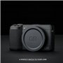 Bouchon Objectif pour RICOH GR III GR IIIx HDF GR II - Métal Capuchon Cache Objectif