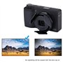 Bouchon d'objectif automatique pour appareil photo Ricoh GR III GR3, accessoire de protection d'objectif Ricoh GRIII