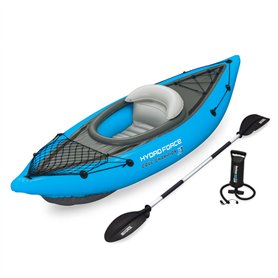 Kayak gonflable Cove Champion Hydro-Force™ 275 x 81 cm