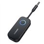 UGREEN Émetteur Jack Bluetooth 5.2 pour TV Transmetteur Récepteur 2 en 1 pour Voiture Prise Jack 3.5 mm Adaptateur Bluetooth Aud