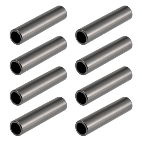 The Lord of the Tools 500pcs Manchons à Sertir pour Ligne de Pêche en Mer Appâts Matériel de Pêche Poisson Marin Barracuda 1