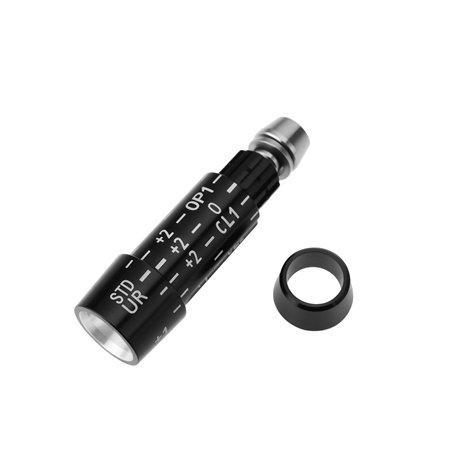 The Lord of the Tools Manchon de Manche de Golf Droitier de 0