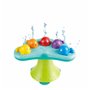 Hape Fontaine Musicale des Baleines - Jouet de Bain Bébé 18 Mois et Plus - sans BPA - Divertissement & Découverte Ludique