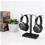 Stand et Rangement pour Casques Micro Sennheiser