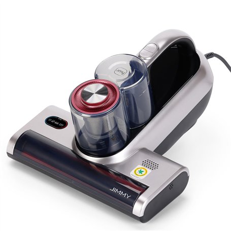 Jimmy BX6 Pro Aspirateur Matelas Anti Acariens 600W