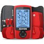 AUVON TENS electrostimulation appareil avec sac en EVA