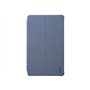 Huawei 96662488 étui pour Tablette 20,3 cm (8") Folio Porte Carte Bleu