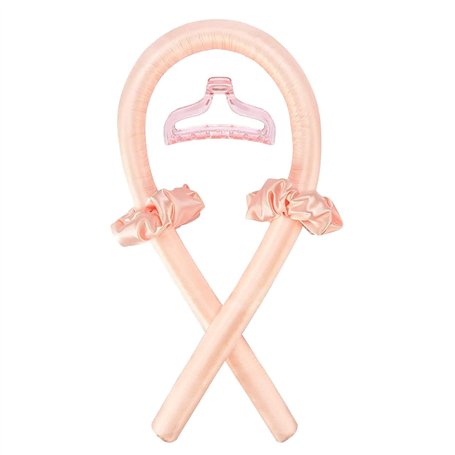 URAQT Cheveux Boucle Sans Chaleur