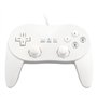 OSTENT Manette classique Filaire Pro Gamepad Joystick pour Console de jeux vidéo pour Wii Remote