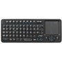 Rii Mini Clavier Wireless (AZERTY) français USB 2.4 GHz + Bluetooth