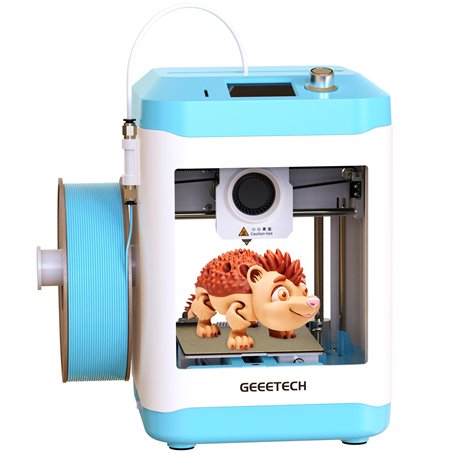 GEEETECH M1 Mini Imprimante 3D
