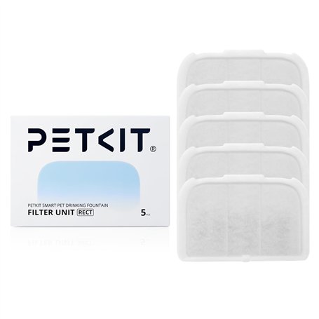PETKIT Filtre Fontaine Eau Chat