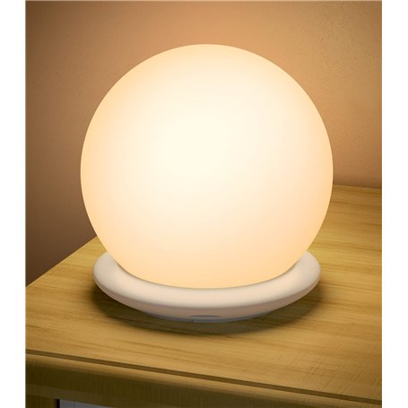 Veilleuse Enfant Rechargeable