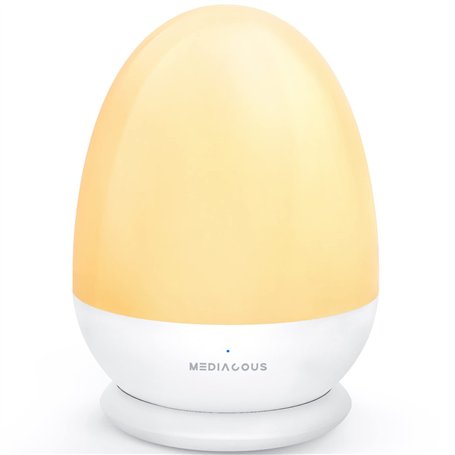 MediAcous Veilleuse Pour Enfant