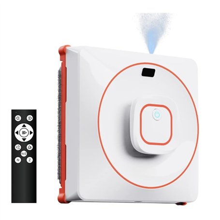 Robot Lave Vitre Automatique Bagotte SW50