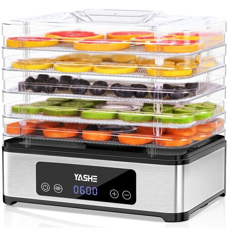 YASHE Déshydrateur Alimentaire