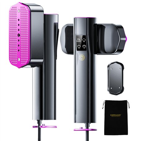 TOPPLEE Défroisseur Vapeur