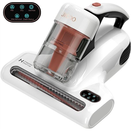 JIGOO J200 Aspirateur Anti acariens