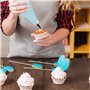 DIY Patisserie Accessoire Kit Professionnelle pour Décorat