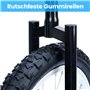 tonchean Monocycle 16" Unicycle Balance Training réglable en hauteur pour enfants, débutants et professionnels, unisexe