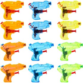 DERAYEE Pistolet à Eau pour Enfant