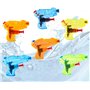 DERAYEE Pistolet à Eau pour Enfant,12PCS Mini Pistolet à Eau,Jouet Piscine Jeux Exterieur