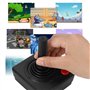 Rétro Classique 3D, Manette de Jeu Manette de Jeu 2600 Joystick Analogique Jeux et Environnement pour
