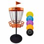 Guru Disc Golf Mini Basket Set